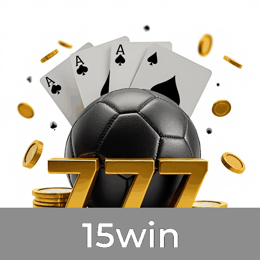 Explore os bônus incríveis e únicos do 15win