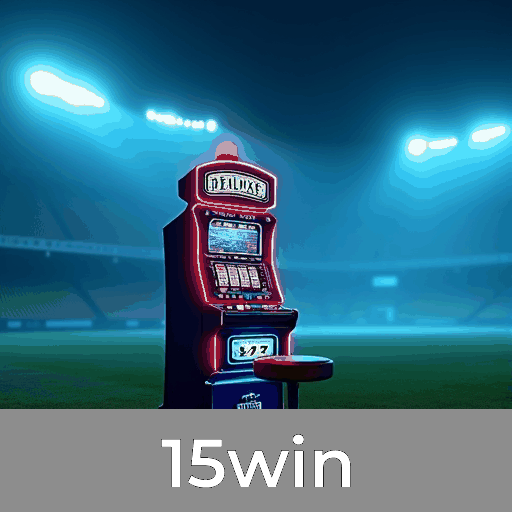 Experimente o Acesso Seguro Instantâneo no 15win