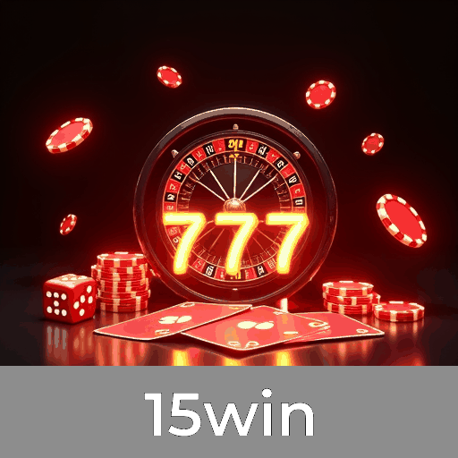 15win: Excelência em Jogos Online com Serviço Profissional