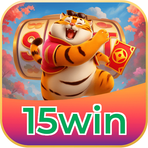 15win: Seu Cassino Online Seguro e Divertido
