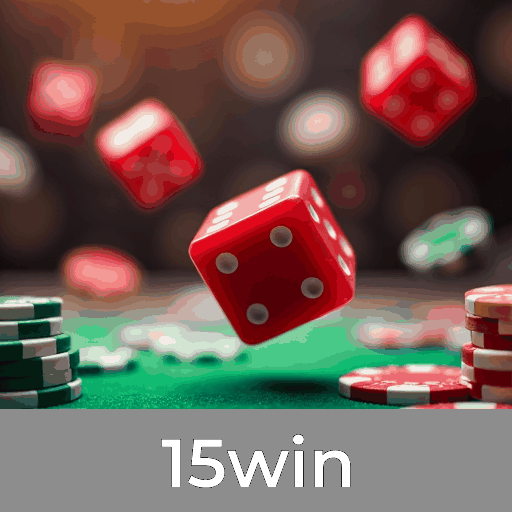 15win: Seu Cassino Online Seguro e Divertido